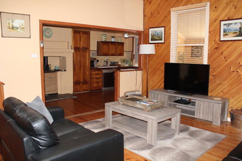 Riverleigh - Accommodation in Brisbane 1