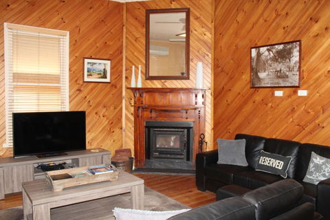Riverleigh - Accommodation in Brisbane 2