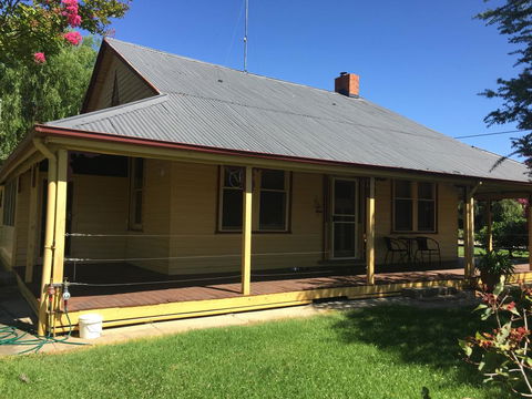 Riverleigh - Accommodation in Brisbane 0
