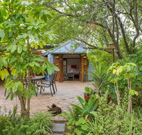 Rivershack Pet Friendly - Accommodation in Brisbane