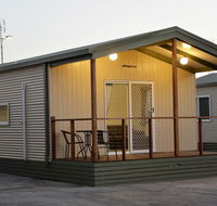 Riverside Cabin Park - Accommodation in Brisbane