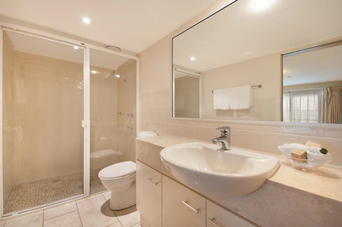 Riverside Holiday Apartments - Accommodation in Brisbane 1