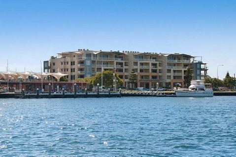 Riverside Holiday Apartments - Accommodation in Brisbane 0