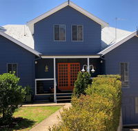 Riverview House BB - Accommodation in Brisbane