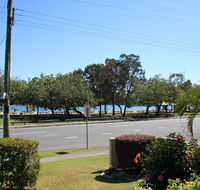 RIVERVIEW UNIT 6 CURRUMBIN - Accommodation in Brisbane