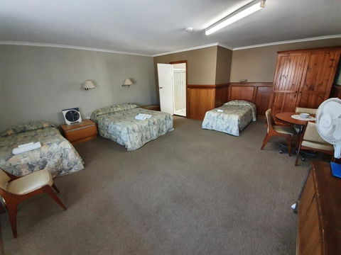 Robe Haven Motel - Accommodation in Brisbane 1