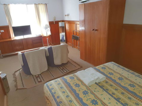 Robe Haven Motel - Accommodation in Brisbane 2