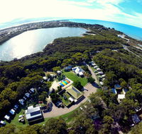 Robe Holiday Park - Accommodation in Brisbane