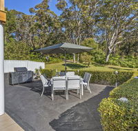 Rocky Point Road Fingal Retreat 01 138 - Accommodation in Brisbane