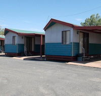 Roma Big Rig Tourist Park - Accommodation in Brisbane