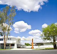 Roma Central Motel - Accommodation in Brisbane
