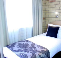 Roma Mid Town Motor Inn - Accommodation in Brisbane