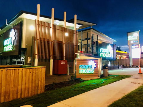 Room Motels Gympie - Accommodation in Brisbane 1