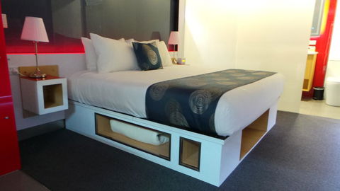 Room Motels Gympie - Accommodation in Brisbane 0