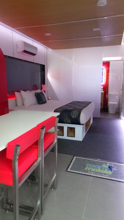 Room Motels Gympie - Accommodation in Brisbane 2