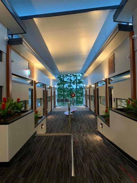 Room Motels Gympie - Accommodation in Brisbane 3