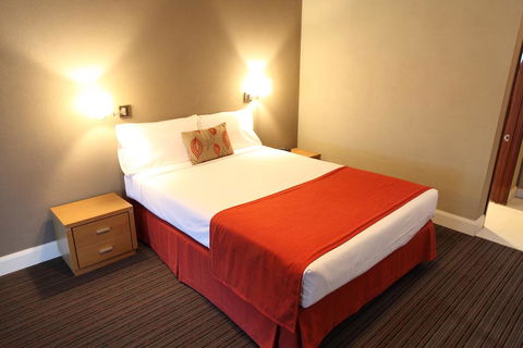 Rose & Crown Hotel - Accommodation in Brisbane 2