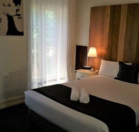 Rose City Motor Inn - Accommodation in Brisbane