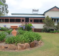 Rosebank Homestead and Farmstay - Accommodation in Brisbane