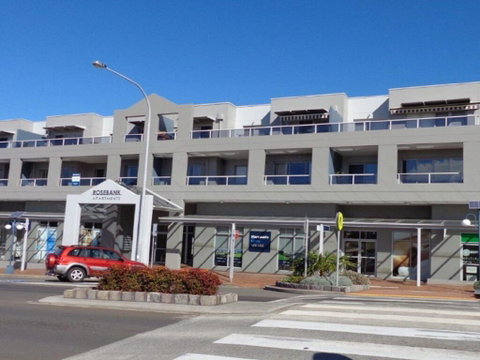 Rosebank On Terralong - Accommodation in Brisbane 2