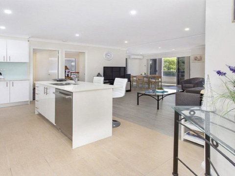 Rosebank On Terralong - Accommodation in Brisbane 0