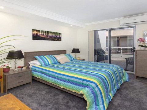 Rosebank On Terralong - Accommodation in Brisbane 1