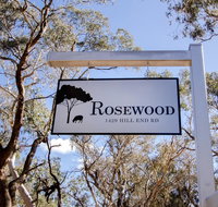 Rosewood Cottage - Accommodation in Brisbane