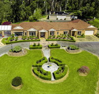 Rosewood Park Guest Suite - Accommodation in Brisbane