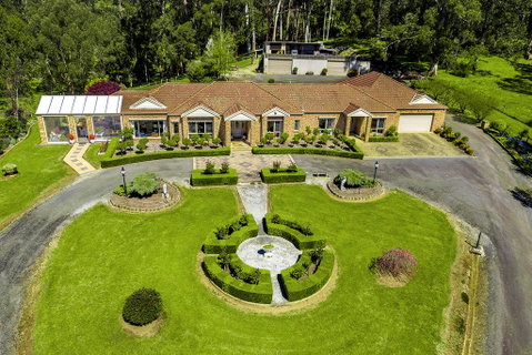 Rosewood Park Guest Suite - Accommodation in Brisbane 0