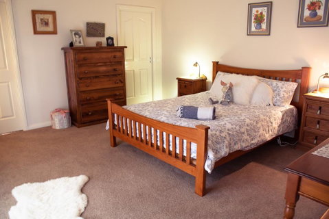 Rosewood Park Guest Suite - Accommodation in Brisbane 2