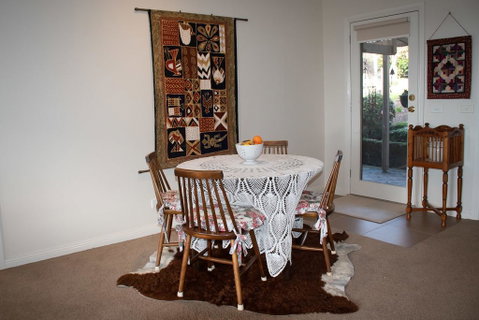 Rosewood Park Guest Suite - Accommodation in Brisbane 1
