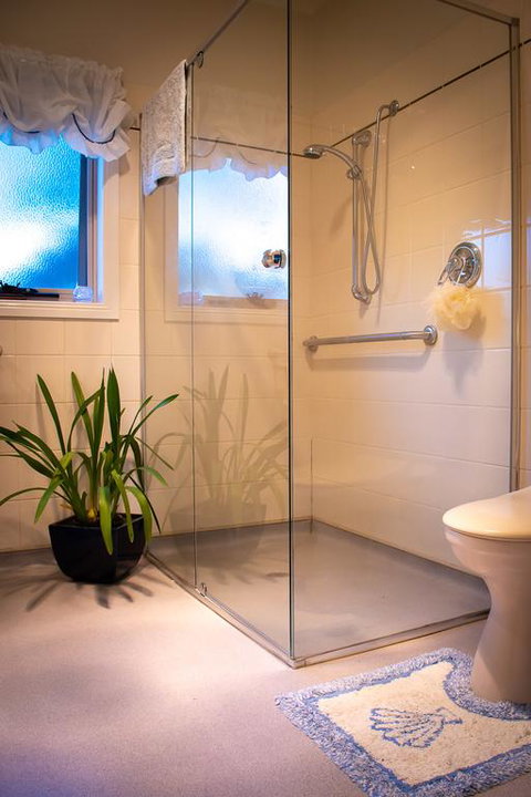 Rosewood Park Guest Suite - Accommodation in Brisbane 3