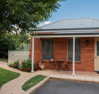 Ross Motel - Accommodation in Brisbane