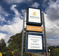 Rowville International Hotel - Accommodation in Brisbane