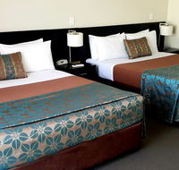 Royal Motel Miles - Accommodation in Brisbane