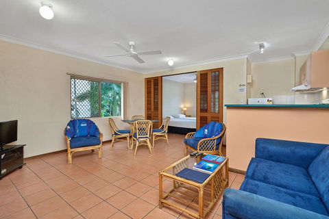 Royal Palm Villas - Accommodation in Brisbane 2