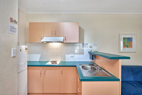 Royal Palm Villas - Accommodation in Brisbane 1