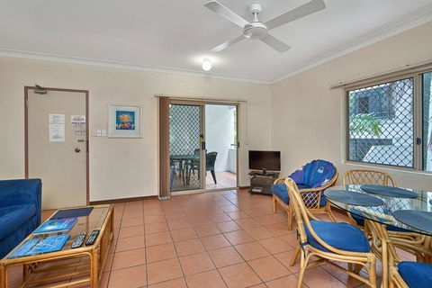 Royal Palm Villas - Accommodation in Brisbane 3
