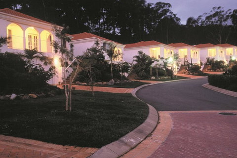 Royal Woods Resort - Accommodation in Brisbane 3