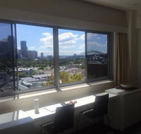 Rubys Room With a View  Potts Point - Accommodation in Brisbane