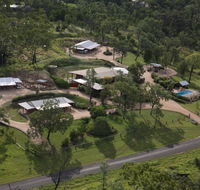 Rubyvale Motel  Holiday Units - Accommodation in Brisbane