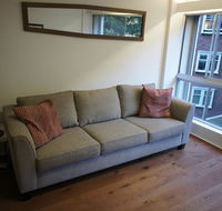 Rushcutters Bay - pool  parking - Accommodation in Brisbane