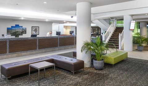 Rydges Esplanade Resort Cairns - Accommodation in Brisbane 2