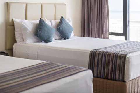 Rydges Esplanade Resort Cairns - Accommodation in Brisbane 3