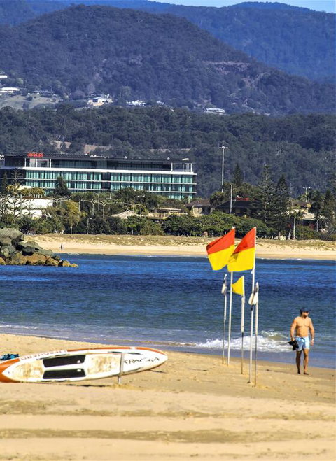 Rydges Gold Coast Airport - Accommodation in Brisbane 3