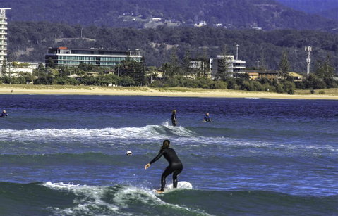 Rydges Gold Coast Airport - Accommodation in Brisbane 1