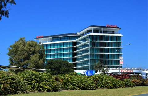 Rydges Gold Coast Airport - Accommodation in Brisbane 2