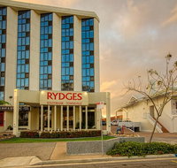 Rydges Southbank Townsville - Accommodation in Brisbane
