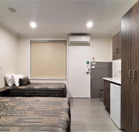 Ryley Motor Inn - Accommodation in Brisbane