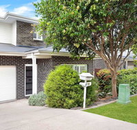 Saddleback Kiama - restful with coastal views - Accommodation in Brisbane